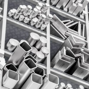 Aluminum Profiles & Sheets