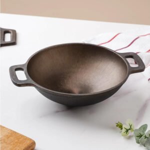 Cast Iron Products