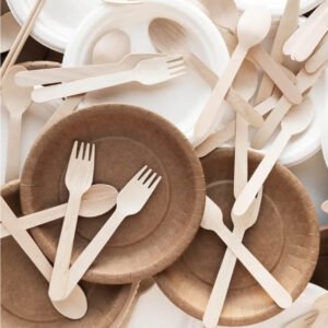 Compostable Cutlery