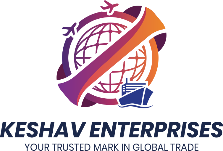 Welcome To Keshav Enterprises
