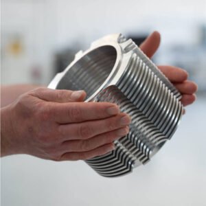 Metal Precision Components