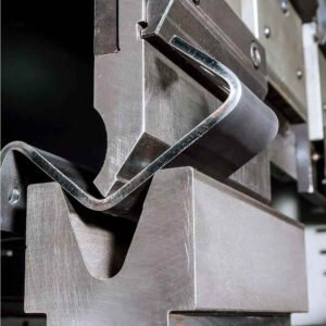 Steel Fabricated Parts